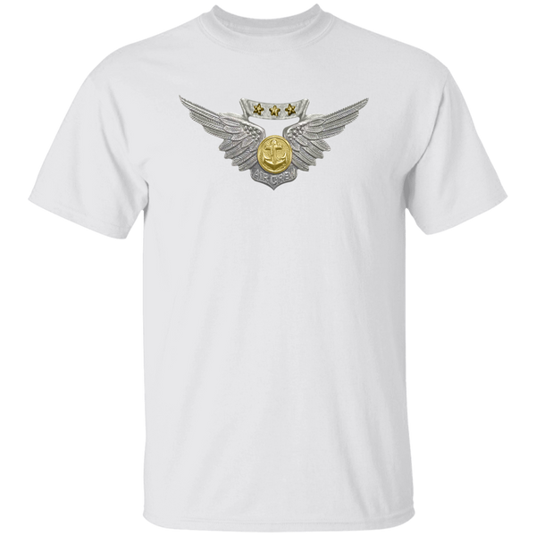 Combat Air 1 Custom Ultra Cotton T-Shirt