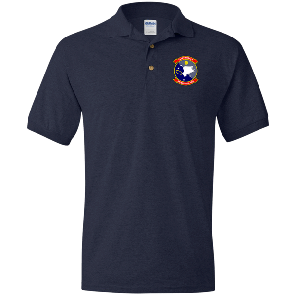 HC 02 2 Jersey Polo Shirt