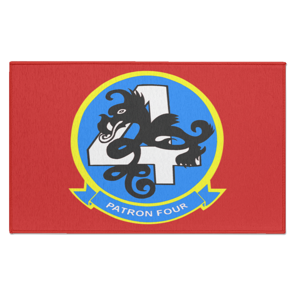 VP 04 2 Indoor Doormat