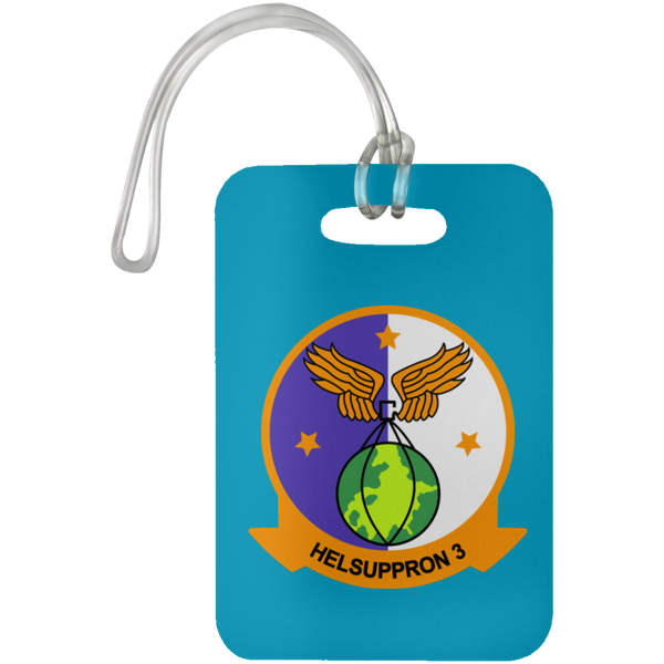 HC 03 1 Luggage Bag Tag