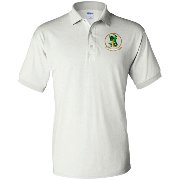 VP 04 4a Jersey Polo Shirt