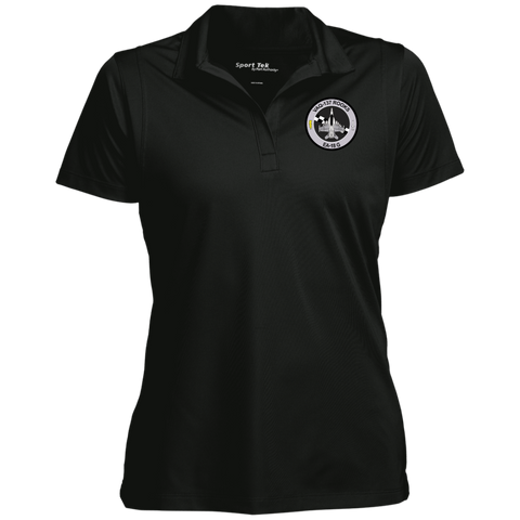 VAQ 137 5 Ladies' Micropique Sport-Wick® Polo