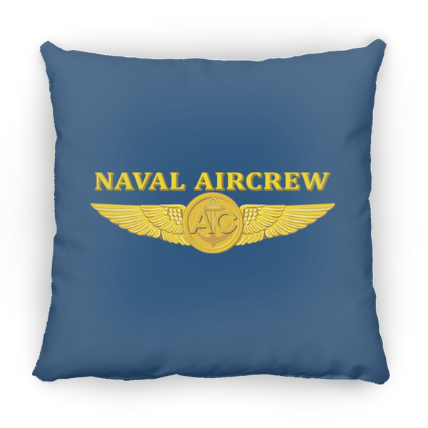 Aircrew 3 Pillow - Large Square