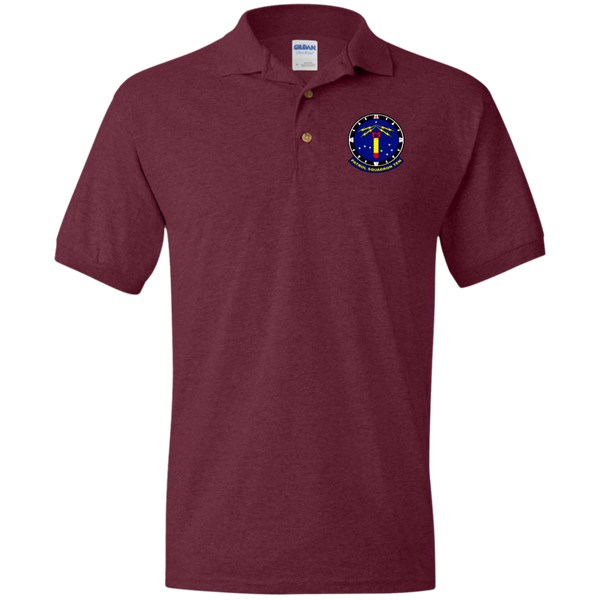 VP 10 1 Jersey Polo Shirt