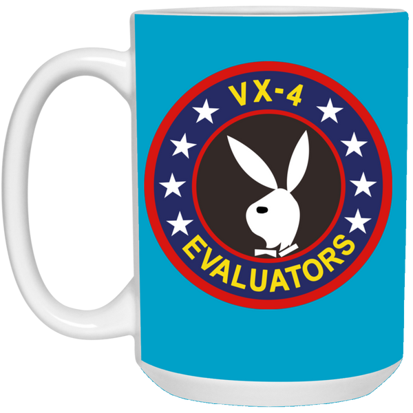 VX 04 1 Mug - 15oz