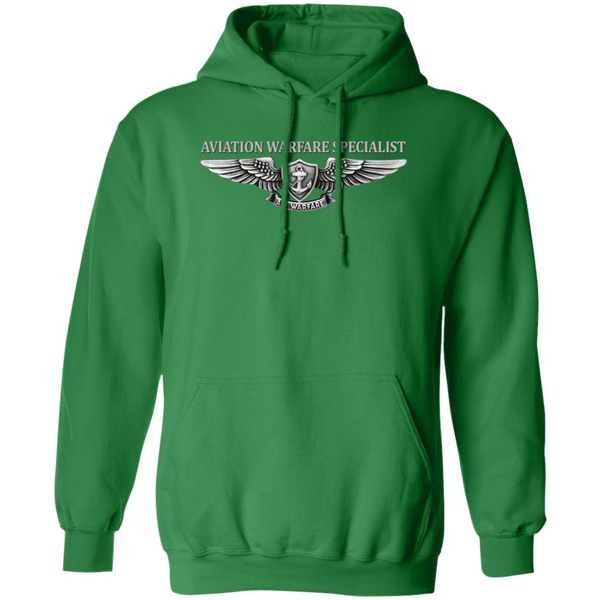 Air Warfare 2 Pullover Hoodie