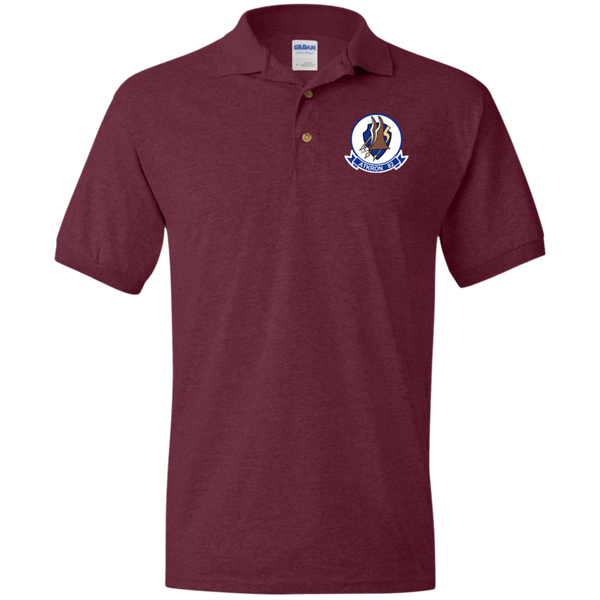 VA 82 3 Jersey Polo Shirt