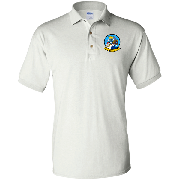 HSL 30 3 Jersey Polo Shirt