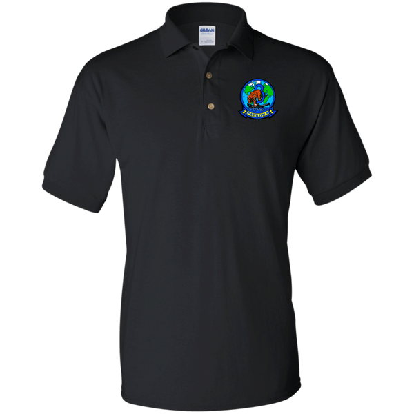 VP 08 1 Jersey Polo Shirt