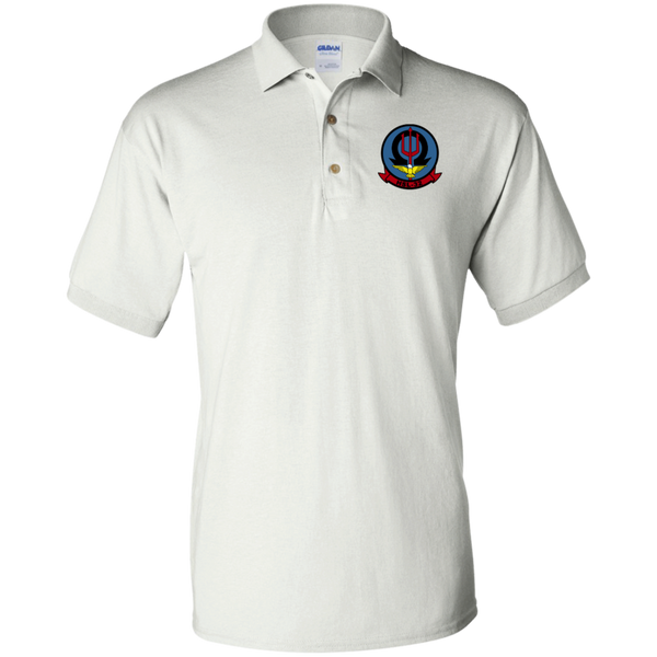 HSL 32 2 Jersey Polo Shirt