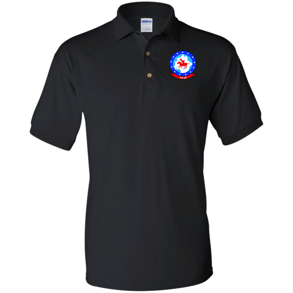 VR 55 Jersey Polo Shirt