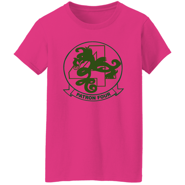 VP 04 1 Ladies' T-Shirt