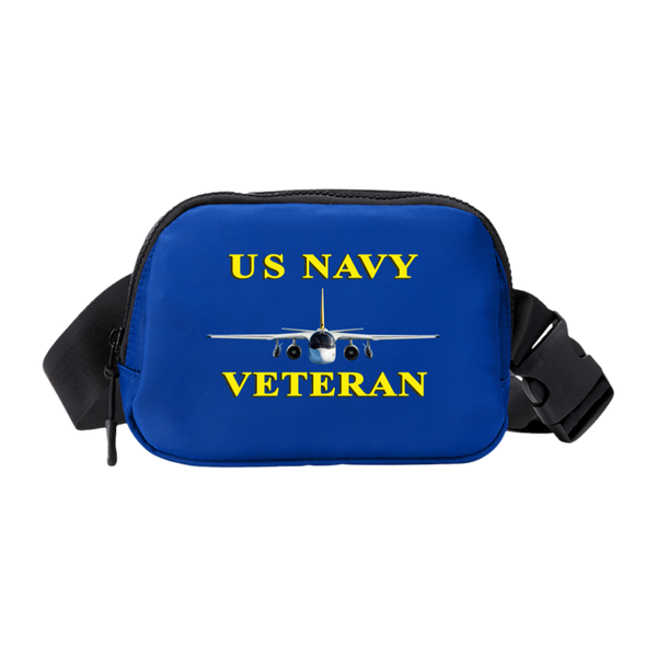 Navy Vet 3 Core 365 Belt Bag