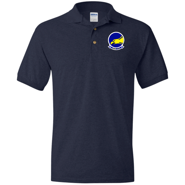 VAW 112 Jersey Polo Shirt