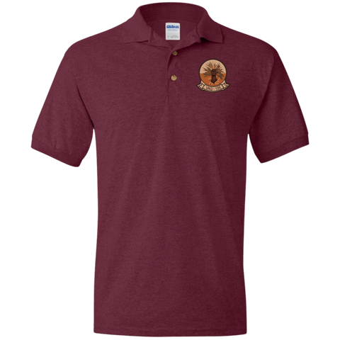 VAQ 136 2 Jersey Polo Shirt