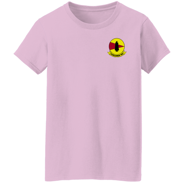 VQ 02 1c Ladies'  T-Shirt