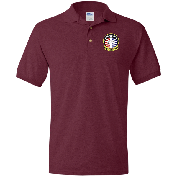 VP 66 4 Jersey Polo Shirt