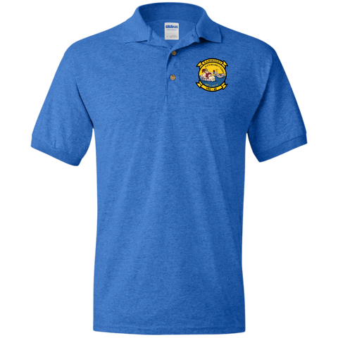VRC 40 Det 1 2 Jersey Polo Shirt
