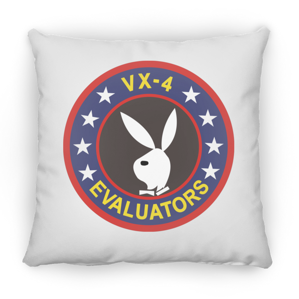 VX 04 1 Pillow - Small Square