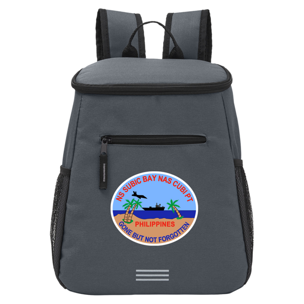 Subic Cubi Pt 08 Core 365 Backpack Cooler