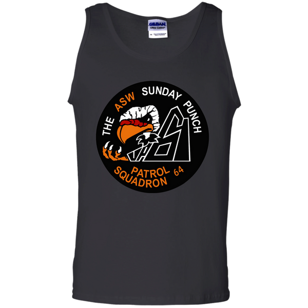 VP 64 1 Cotton Tank Top