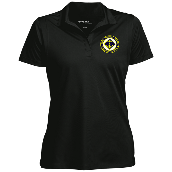 RTC San Diego 2 Ladies' Micropique Sport-Wick® Polo