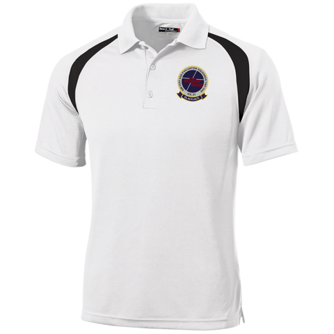 HX 21 Moisture-Wicking Golf Shirt