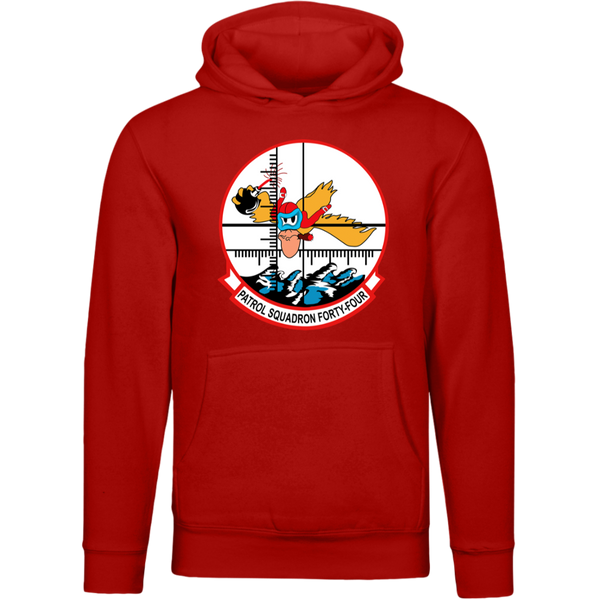 VP 44 1 Lane Seven Unisex Premium Hoodie