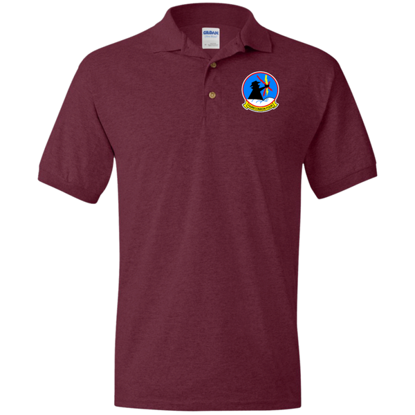 VQ 04 2 Jersey Polo Shirt