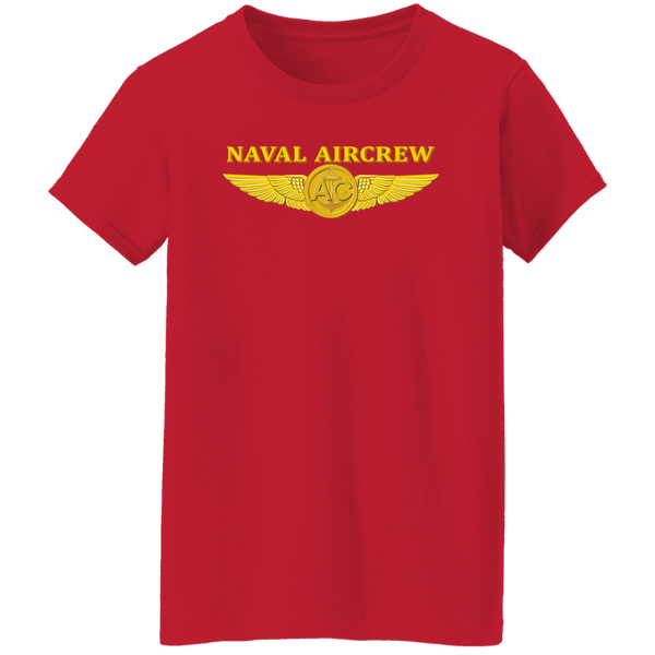 Aircrew 3 Ladies' T-Shirt