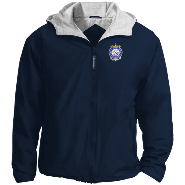 RTC Great Lakes 2 Team Jacket