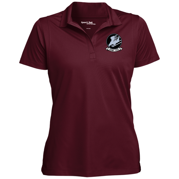 VAW 120 2 Ladies' Micropique Sport-Wick® Polo