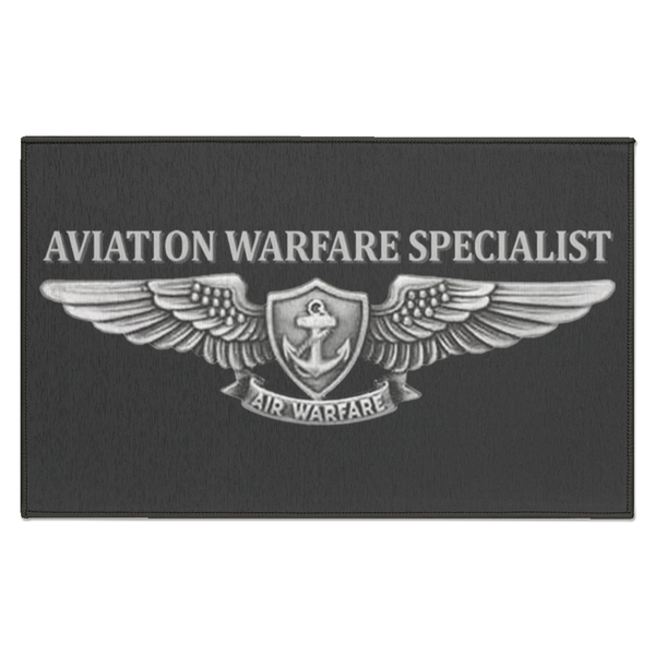 Air Warfare 2 Indoor Doormat