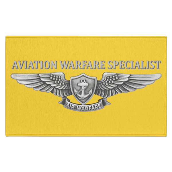 Air Warfare 2 Indoor Doormat