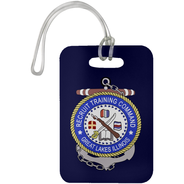 RTC Great Lakes 2 Luggage Bag Tag