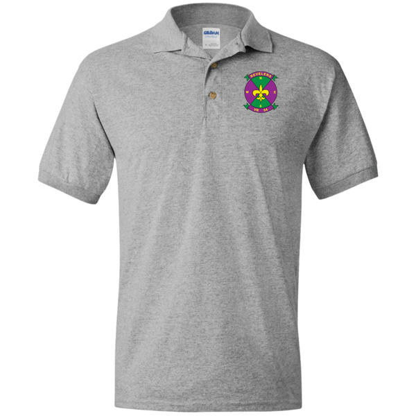 VR 54 2 Jersey Polo Shirt