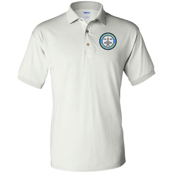 VFA 83 3 Jersey Polo Shirt