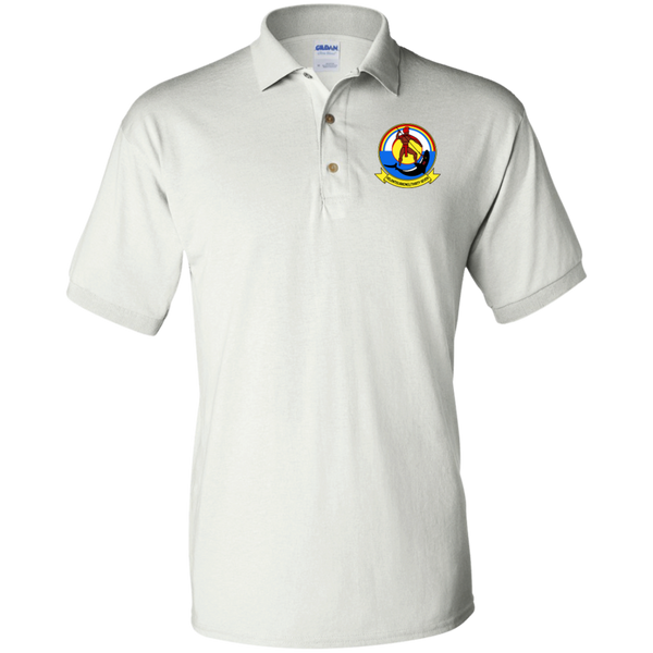 HSL 37 2 Jersey Polo Shirt