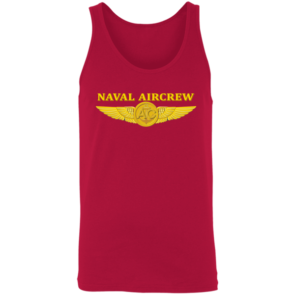 Aircrew 3 Unisex Tank