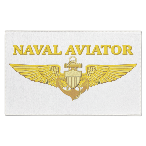 Aviator 2 Indoor Doormat