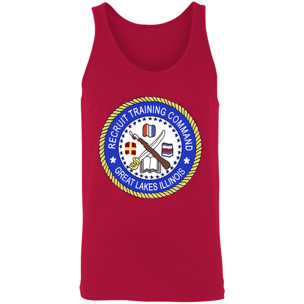 RTC Great Lakes 1 Unisex Tank