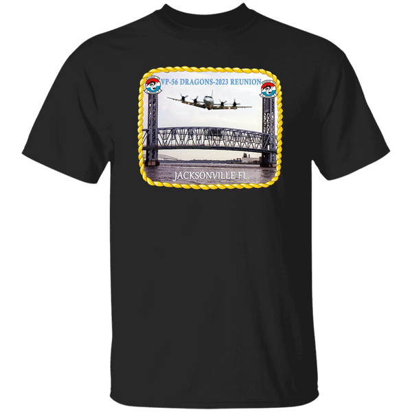 VP 56 2023 R1 Custom Ultra Cotton T-Shirt