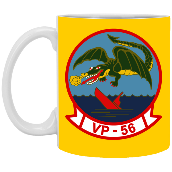 VP 56 4 Mug - 11oz