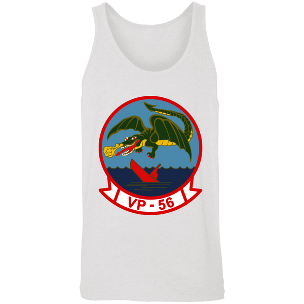 VP 56 4 Unisex Tank