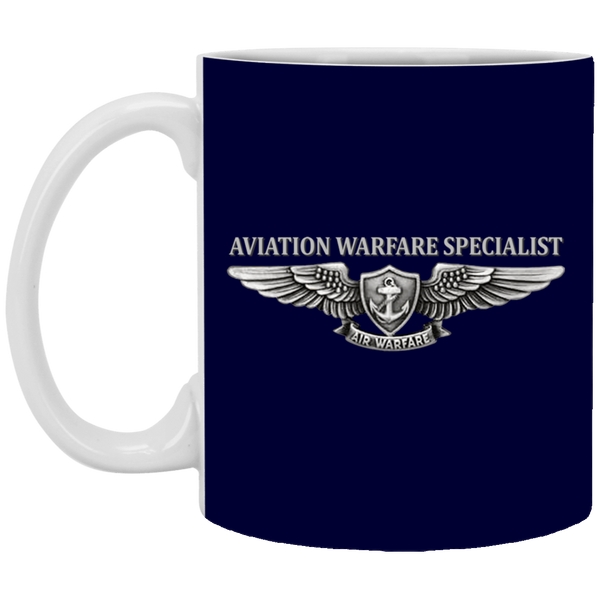 Air Warfare 2 Mug - 11oz