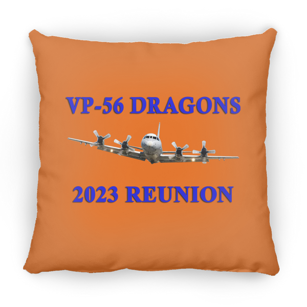 VP 56 2023 R2 Pillow - Small Square