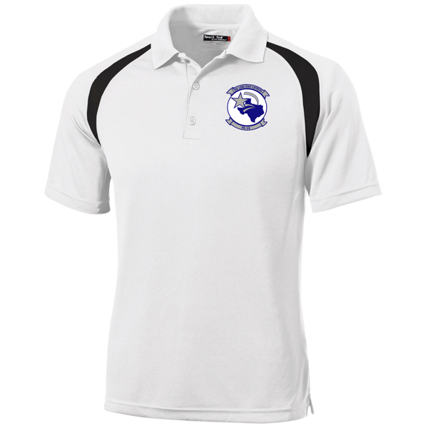 VR 59 1 Moisture-Wicking Golf Shirt