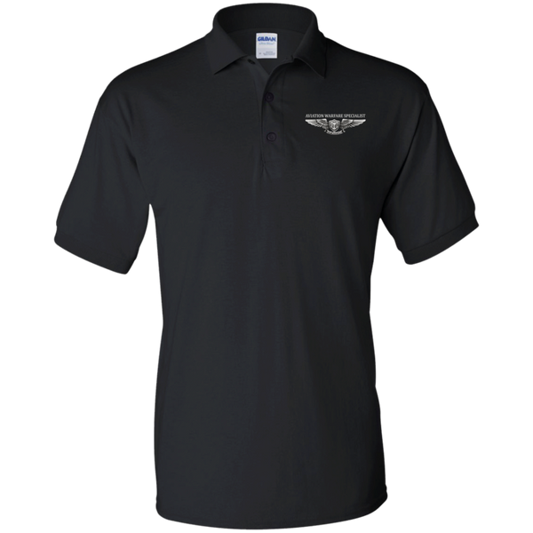 Air Warfare 2 Jersey Polo Shirt