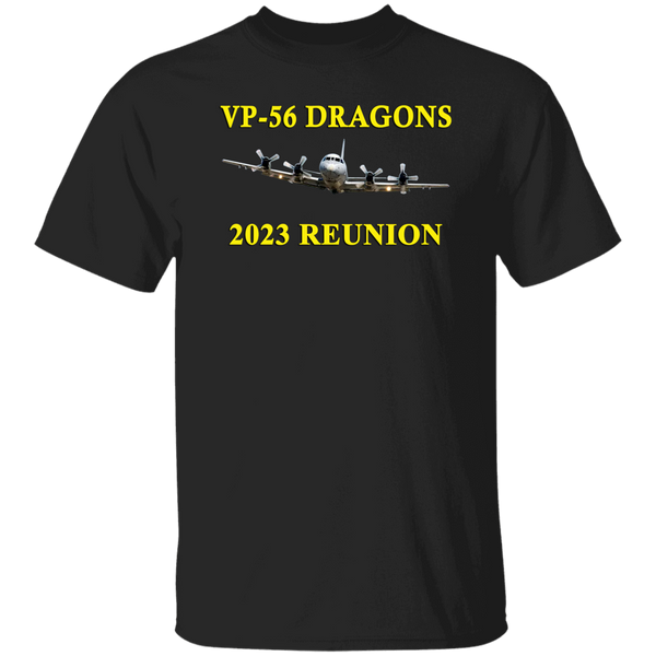 VP 56 2023 R3 Custom Ultra Cotton T-Shirt