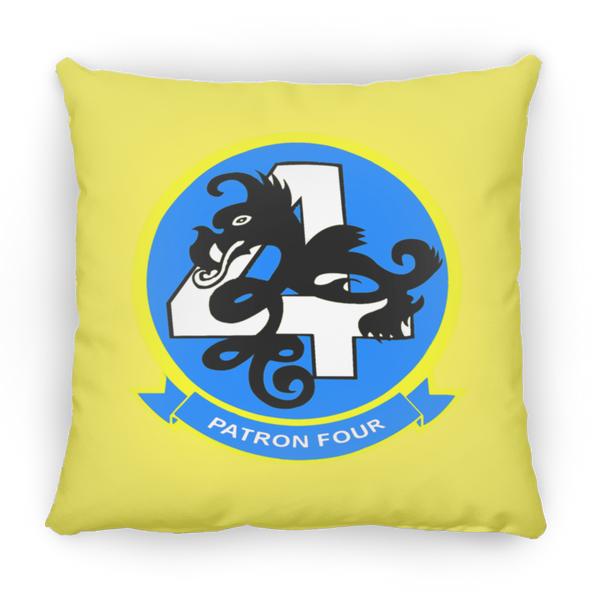 VP 04 2 Pillow - Large Square